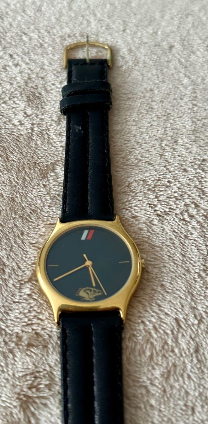 Orologi: Armbanduhr Berner Versicherung, Vintage – Usato da Wallbach venduto da paxnic 5