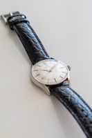 Eterna-matic vintage
