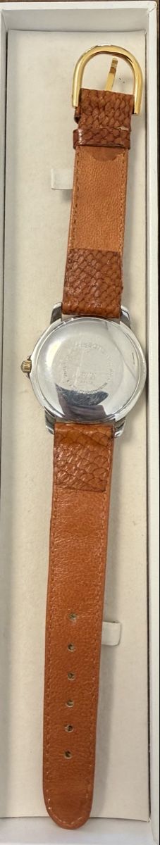 Tissot Uhren: Tissot Automatik 36mm – Gebraucht aus Untersiggenthal von Panjshir 5