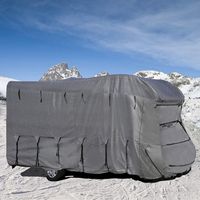 Brunner Reisemobil Schutzhülle 800-850cm