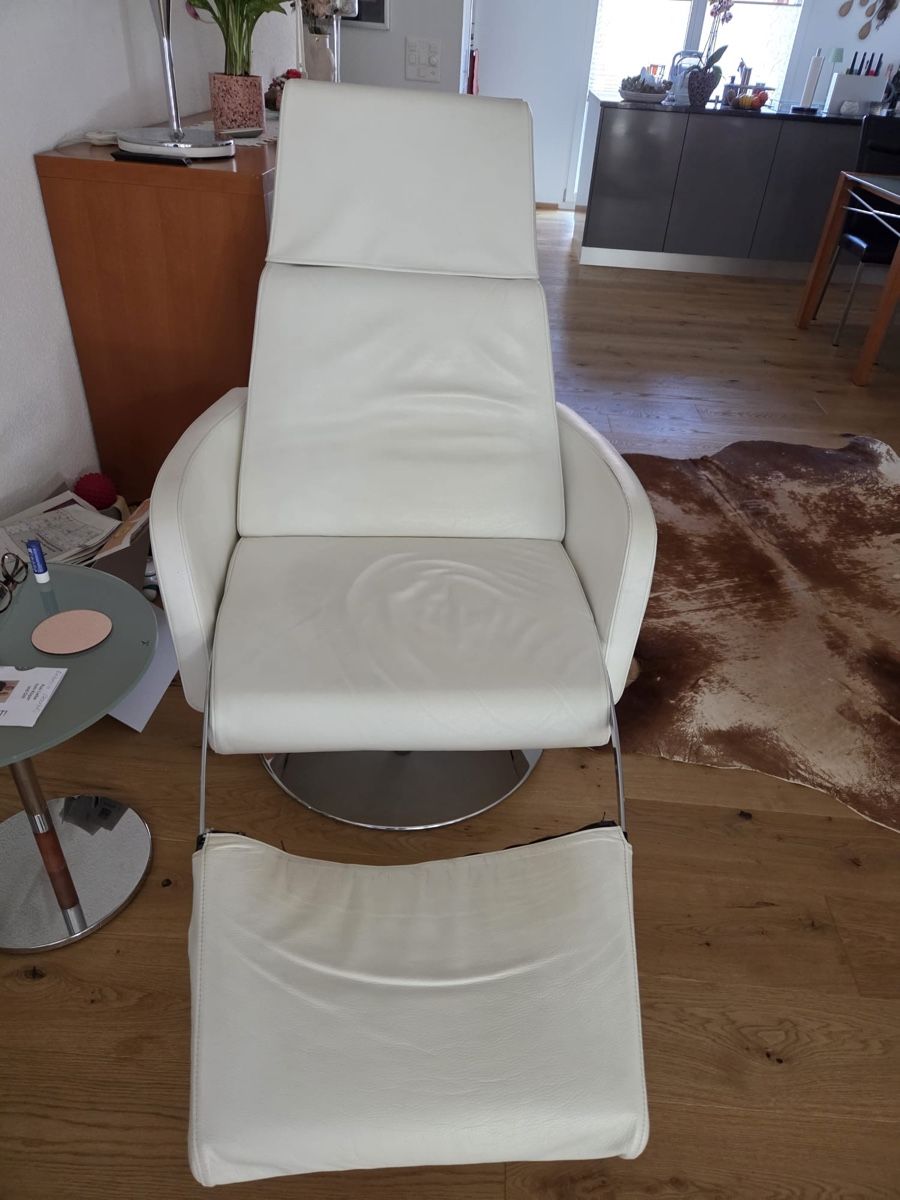 Fauteuils: Relaxsessel – D'occasion à Schwyz par Neptun14 7