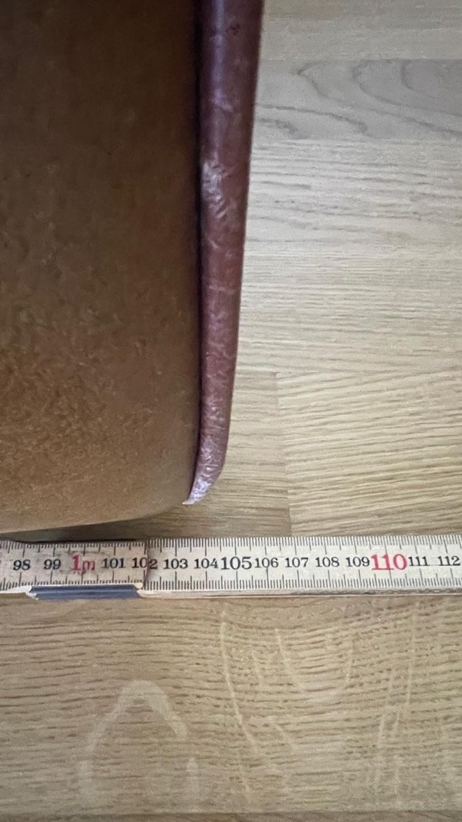 Fauteuils: Klooftique Club Sessel – D'occasion à Bern par car_dk77 3