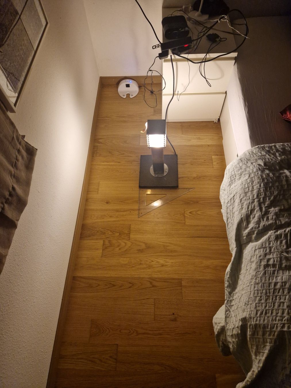 Lanterne: **Monogram Aussenlampe** – Usato da Baar venduto da Fabio-99 7