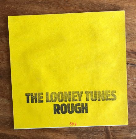 The Looney Tunes – Rough LP