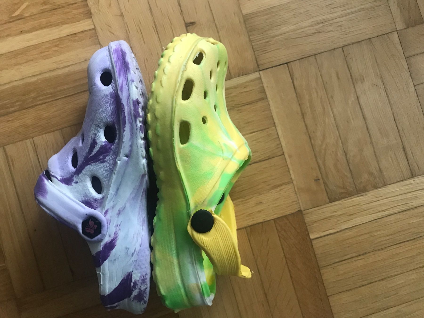 Scarpe per ragazzi: Badeschuhe ca Grösse 29 – Usato da Emmenbrücke venduto da Hathor123 6