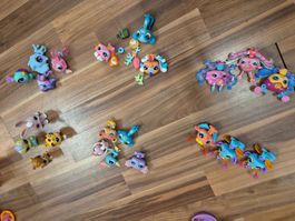 Little Pet Shop 1 Figuren Set nach Wahl K1