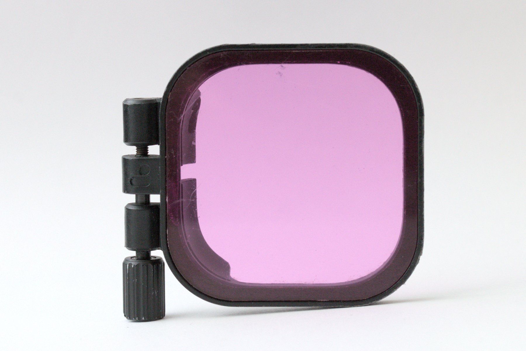Polarpro Filtri: GoPro Underwater Filters – Usato da Fribourg venduto da jo8_7y8z