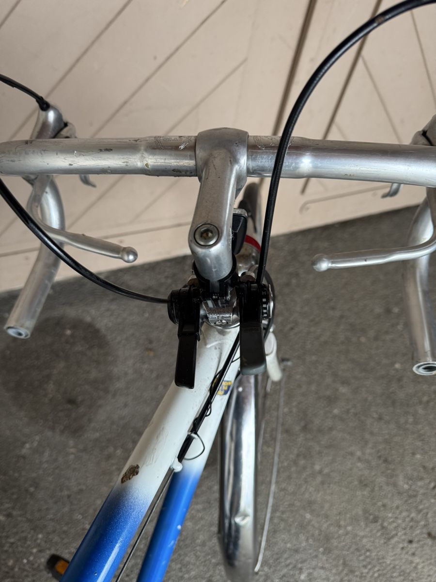Cilo Velos: Rennvelo Cilo – Gebraucht aus Belp von ch1999 6