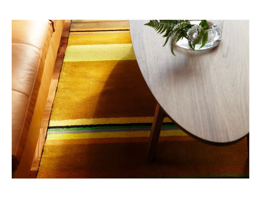 Ikea Tavoli: Couchtisch Ikea Stockholm – Nuovo (secondo la descrizione) da Löhningen venduto da pispus 5