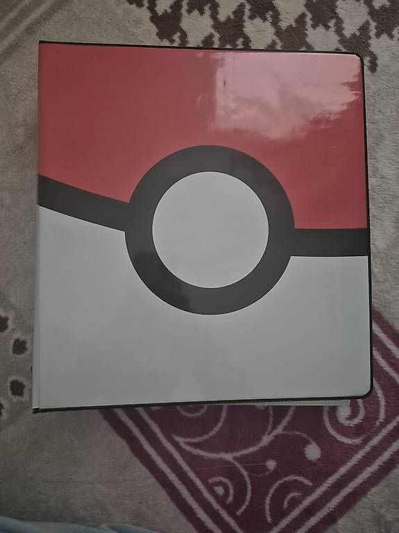 Carte collezionabili: Pokemon Karten im Ordner – Usato da Zürich venduto da ajl_lt2c 2