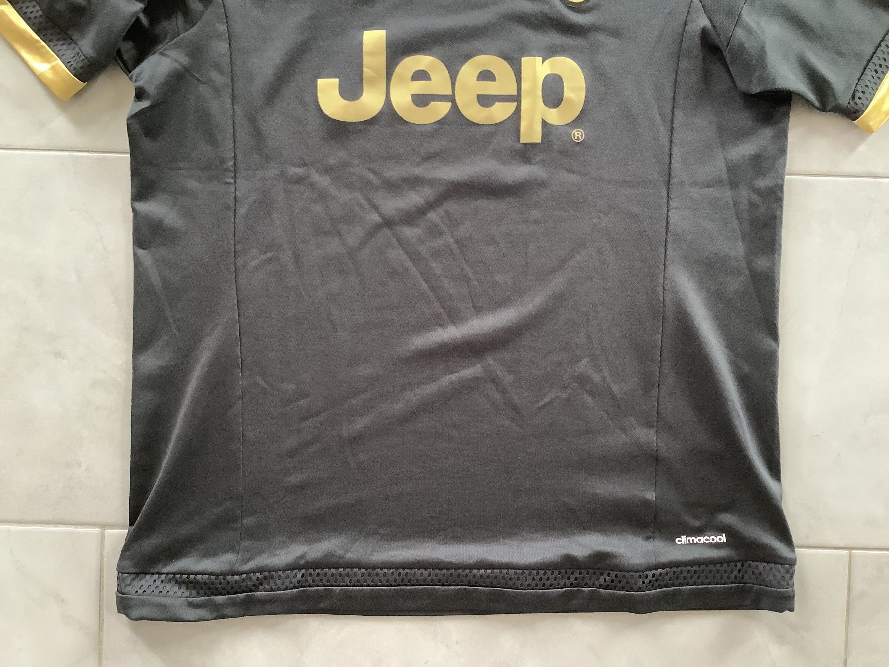 Adidas Trikots: Juventus Turin  Juve   Adidas   L – Gebraucht aus Schmitten FR von  3