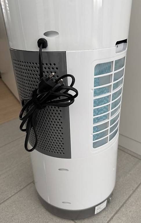 Condizionatori: Kühlgerät Livington Insta Chill – Usato da Heerbrugg venduto da lamm 1