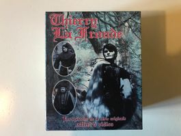 Coffret 6 cassettes VHS Thierry La Fronde