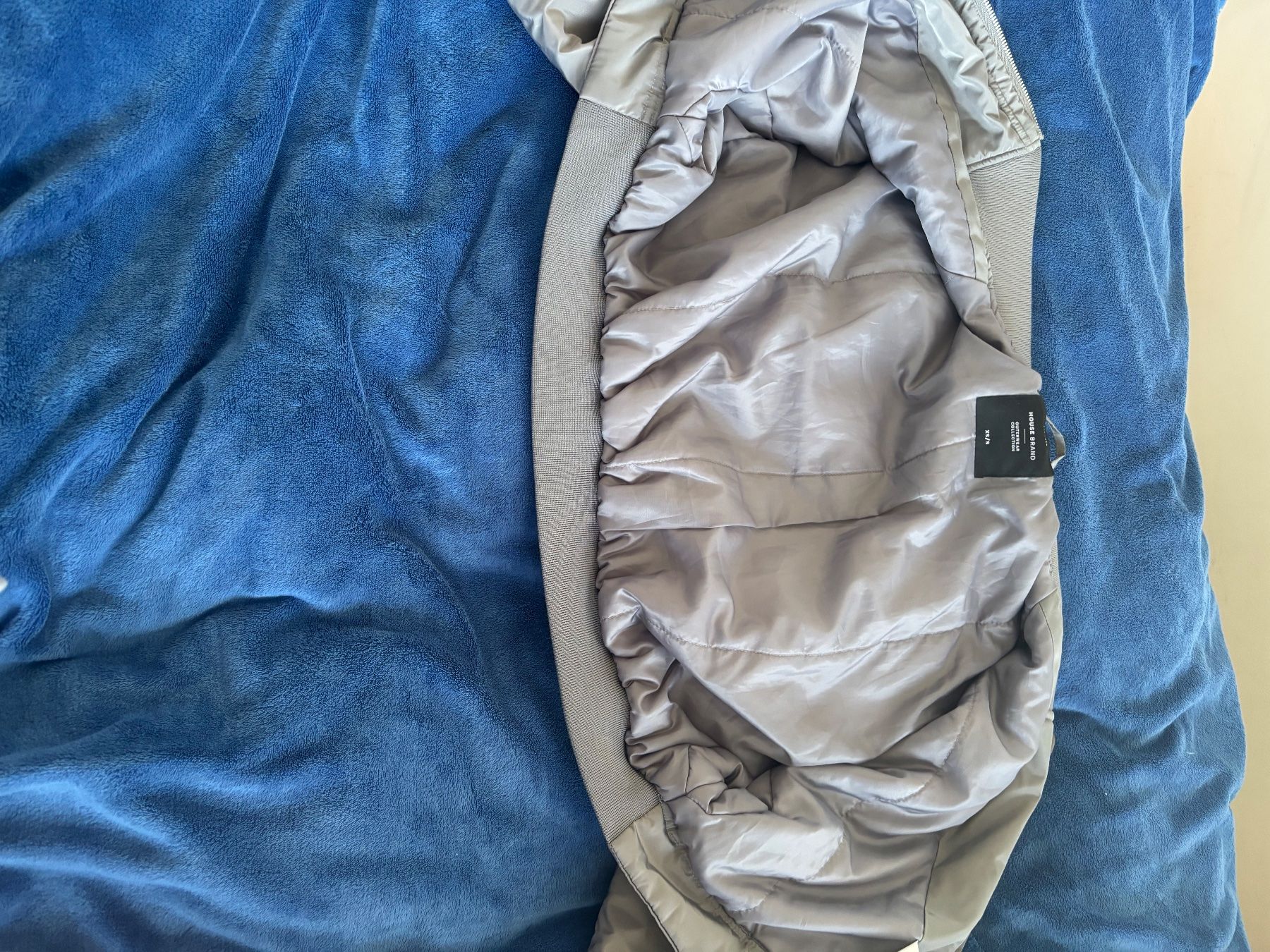 Jacken: Jacke – Neu (gemäss Beschreibung) aus Steinhausen von TimJPowell 2