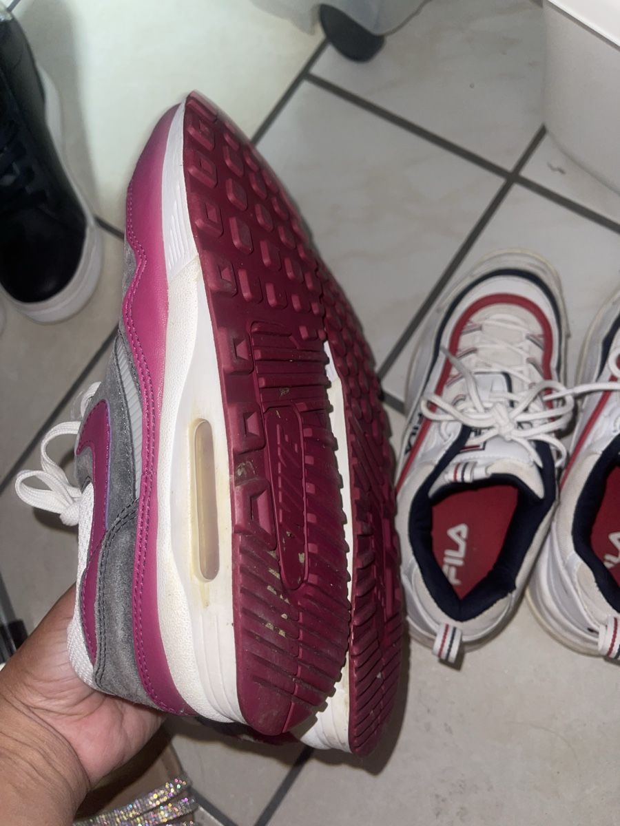 Damenschuhe: Sneakers paket gr.39 – Gebraucht aus Schöfflisdorf von Bling_it_on 2
