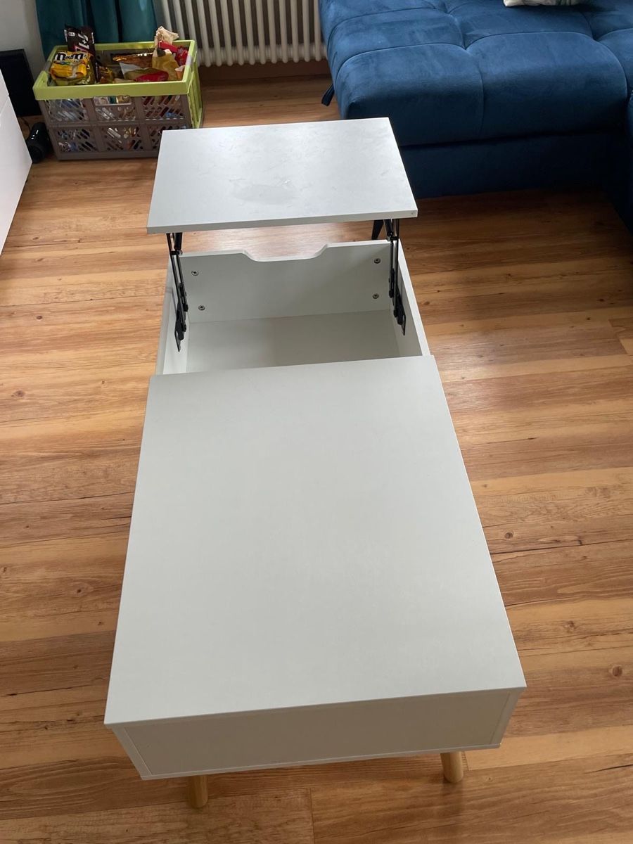 Tables: Beistelltisch  – Neuf (Voir description) à Wald ZH par Peedeb 1