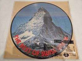 The Best Of Swiss Musik