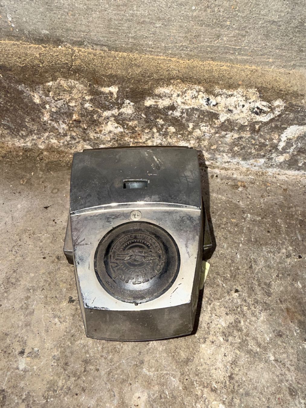 Sachs Pièces pour mobylette: Mofa Lampe Eckig – D'occasion à Fahrni b. Thun par berger_tuning34 4