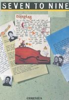 SEVEN TO NINE - Werkheft Musik & 2 CD's