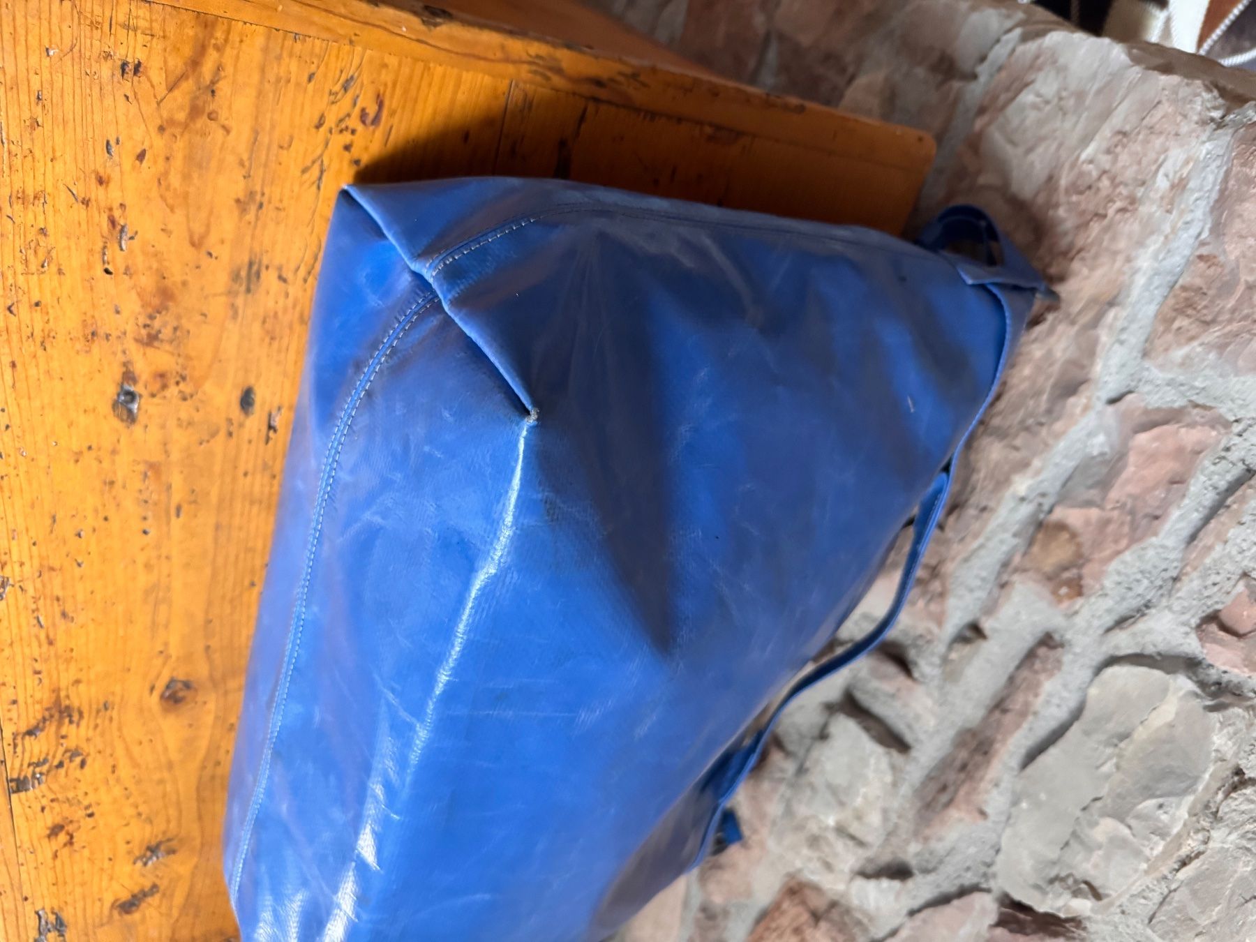 Freitag Borse: Freitag Tasche R121 Ahlgren – Usato da Arsiè venduto da Marydema76 4