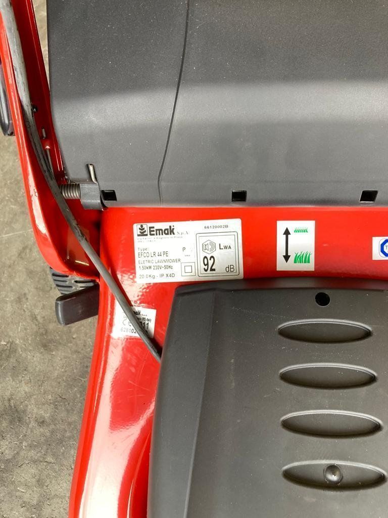 Efco Tagliaerba: Rasenmäher Efco LR 44PE – Nuovo e nell'imballaggio originale da Hasliberg Reuti venduto da chrihasli 2