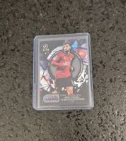 Bruno Fernandes /99 - Manchester United - Topps