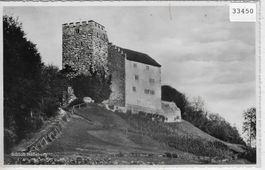 Schloss Habsburg