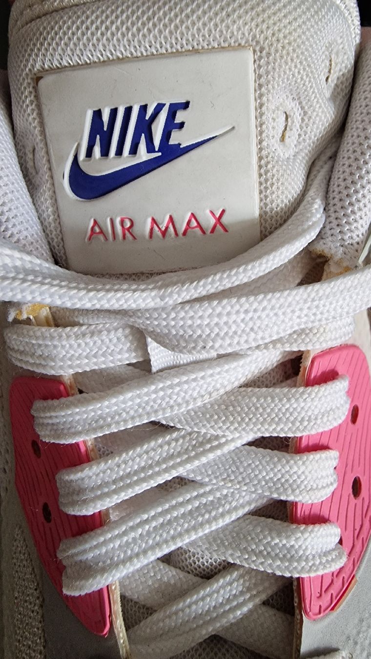 Nike Scarpe da donna: Nike Air Max 90 Gr. 36 – Usato da Bassersdorf venduto da Al-EnStore 4