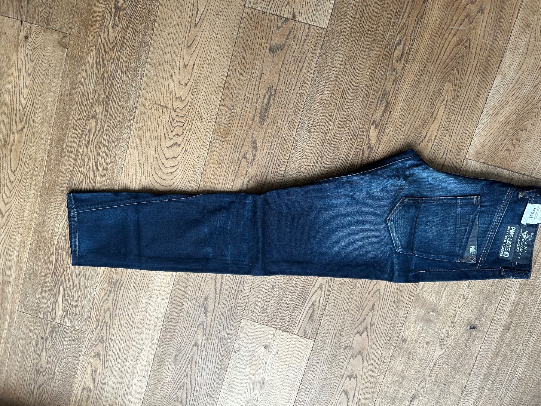 Jeans: Jeans, PME //NEU// 30/34 – Nuovo (secondo la descrizione) da Stettfurt venduto da outlet72 1