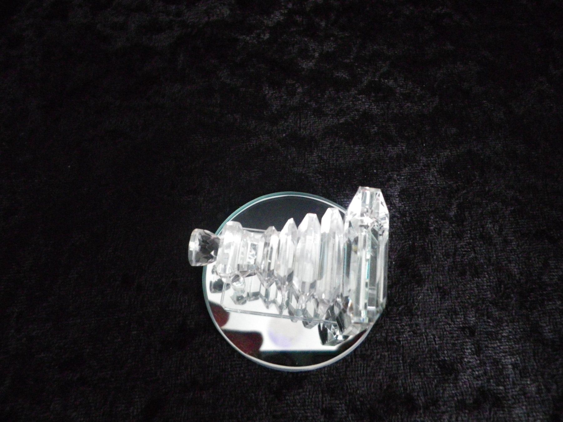 Bicchieri: Glas Miniatur Kamera – Usato da Reinach venduto da Mietze 4
