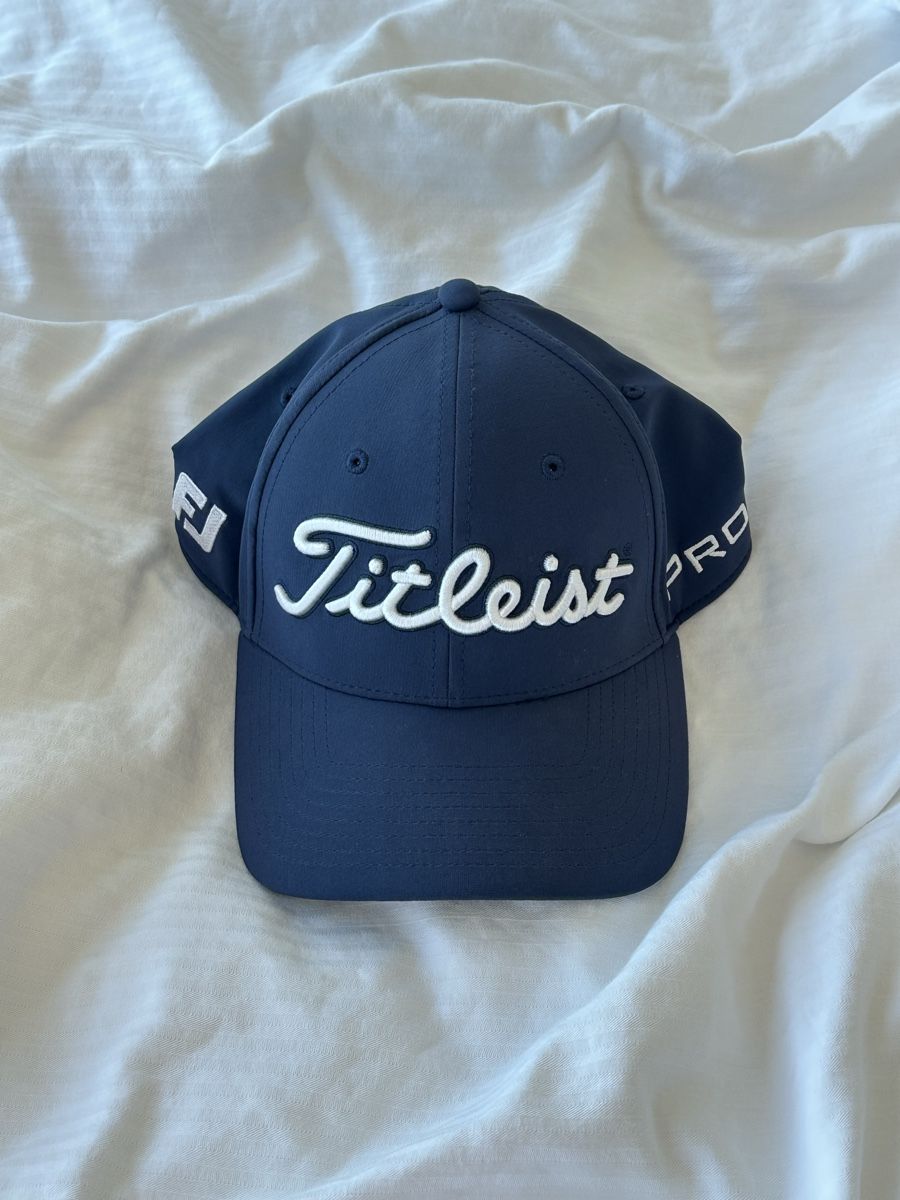 Titleist Hüte, Mützen & Caps: Titleist Golf Cap – Gebraucht aus Pratteln von e.g.99