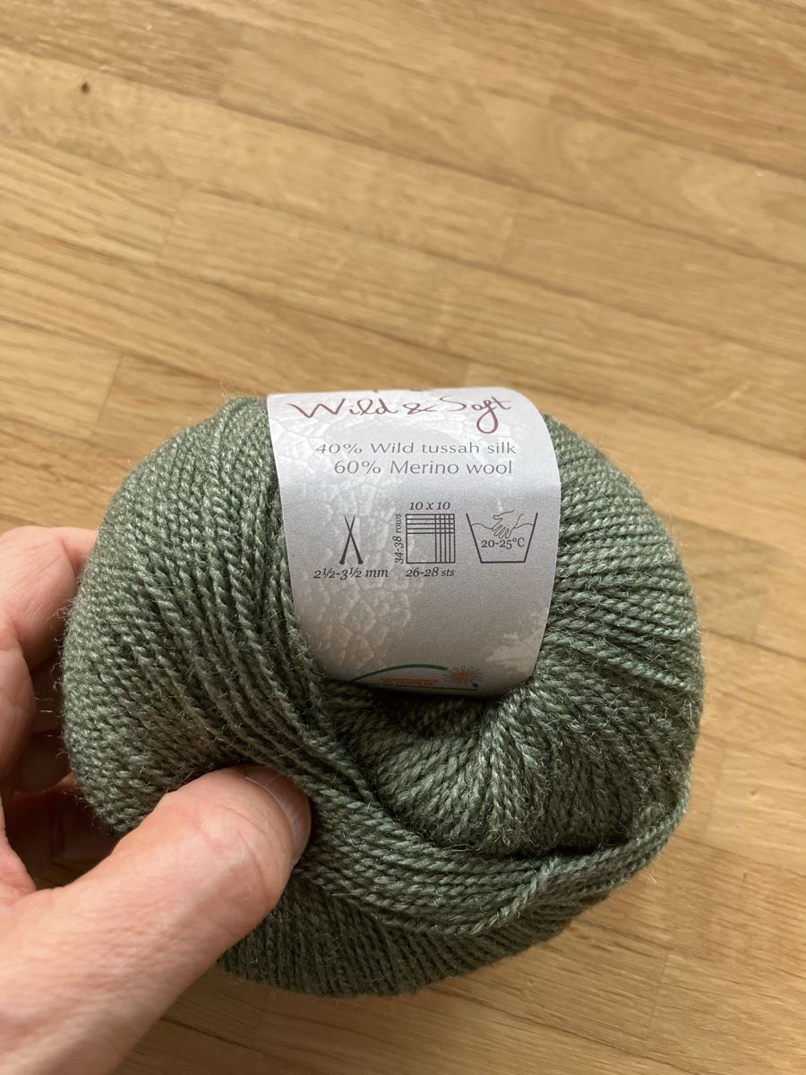 Lana: Gepard Garn, Wild&Soft Wolle, 6 Knäuel – Nuovo e nell'imballaggio originale da Luzern venduto da xyz9 2