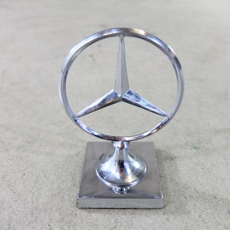 alter-mercedes-briefbeschwerer-gebraucht-in-basel-f-r-chf-45-mit