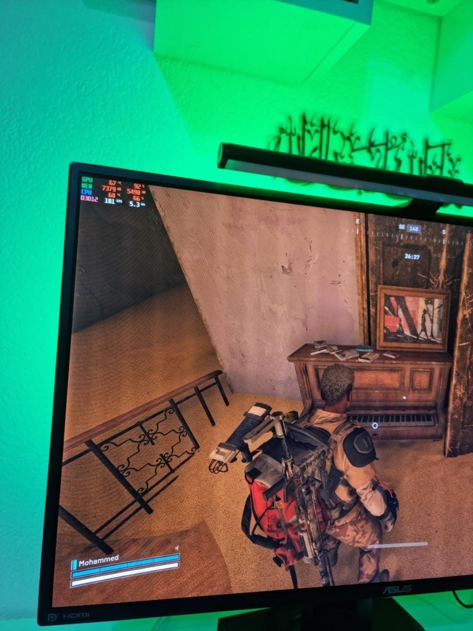 PC: Gaming Pc  Rtx 6900xt – Usato da Landschlacht venduto da mo7_n6dw 6