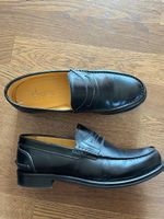 Loafers wie neu - Hand made in italy 