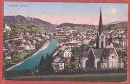 Adliswil - 1917