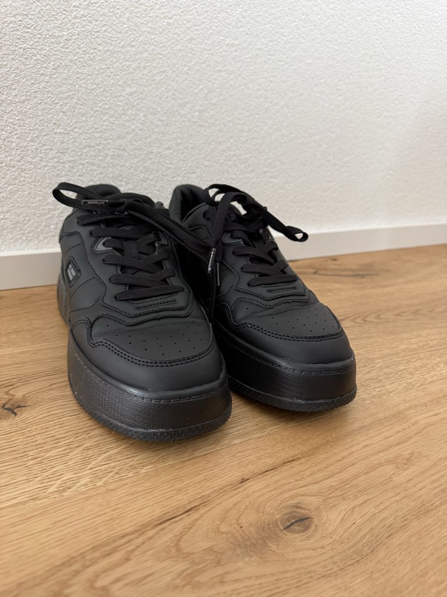 Scarpe da donna: D Franklin Plateau – Usato da Gossau SG venduto da laura_dema 3