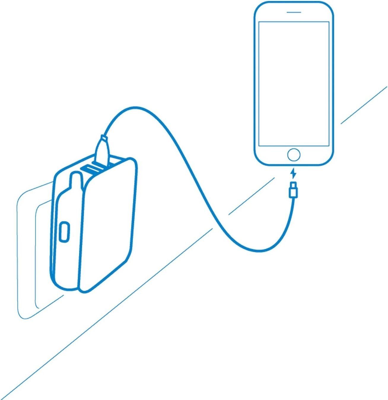 Caricabatterie: CARTREND Handy-Ladegerät fürs Auto – Nuovo e nell'imballaggio originale da Riehen venduto da Top-Quality 2