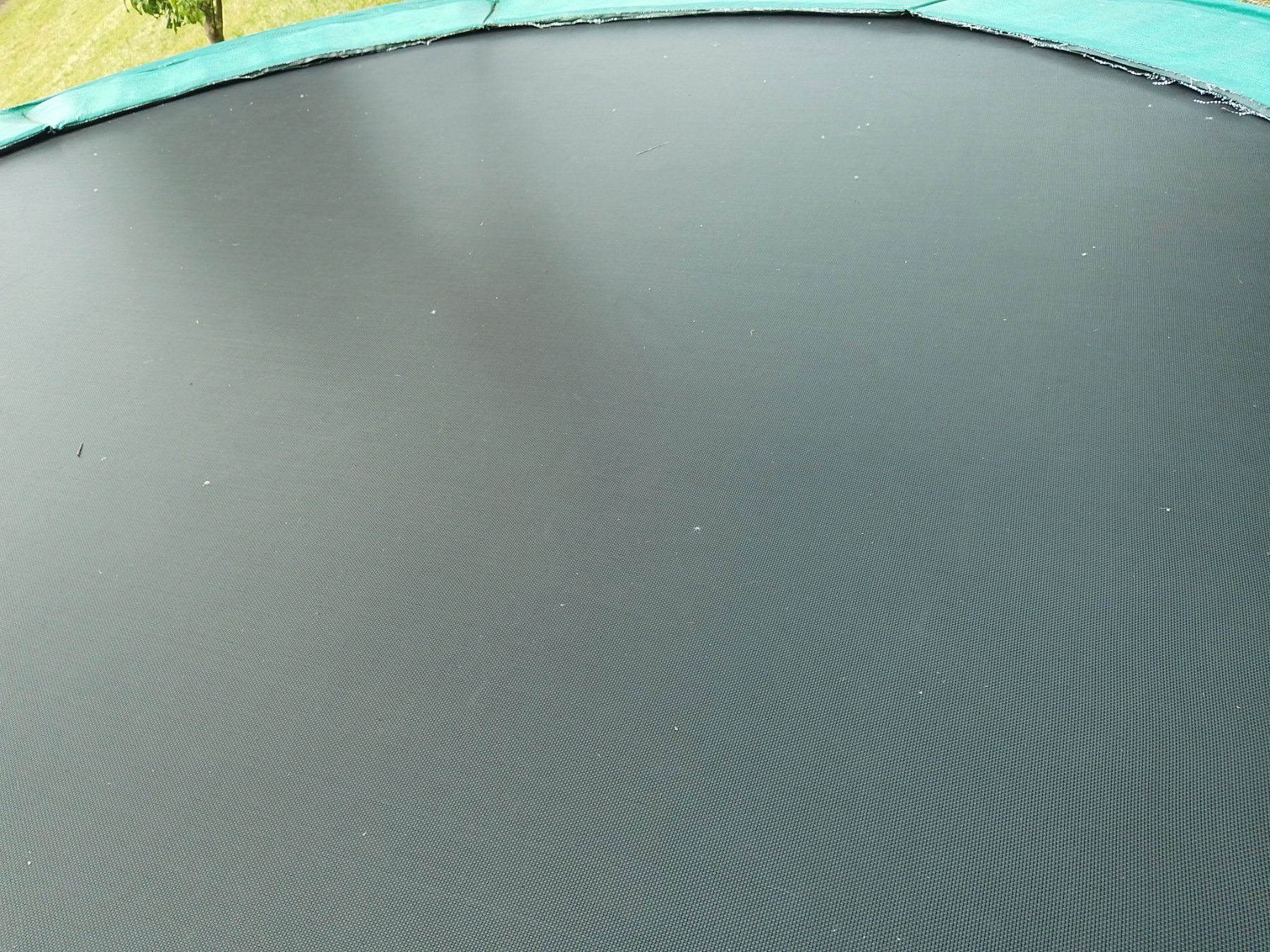 Trampolini: Trampolin 305 cm Durchmesser – Usato da Wald ZH venduto da gabriela1 1