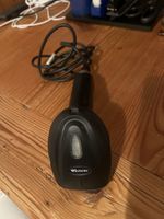 Scanner code-barres sans fil Winson WNC-6082/V