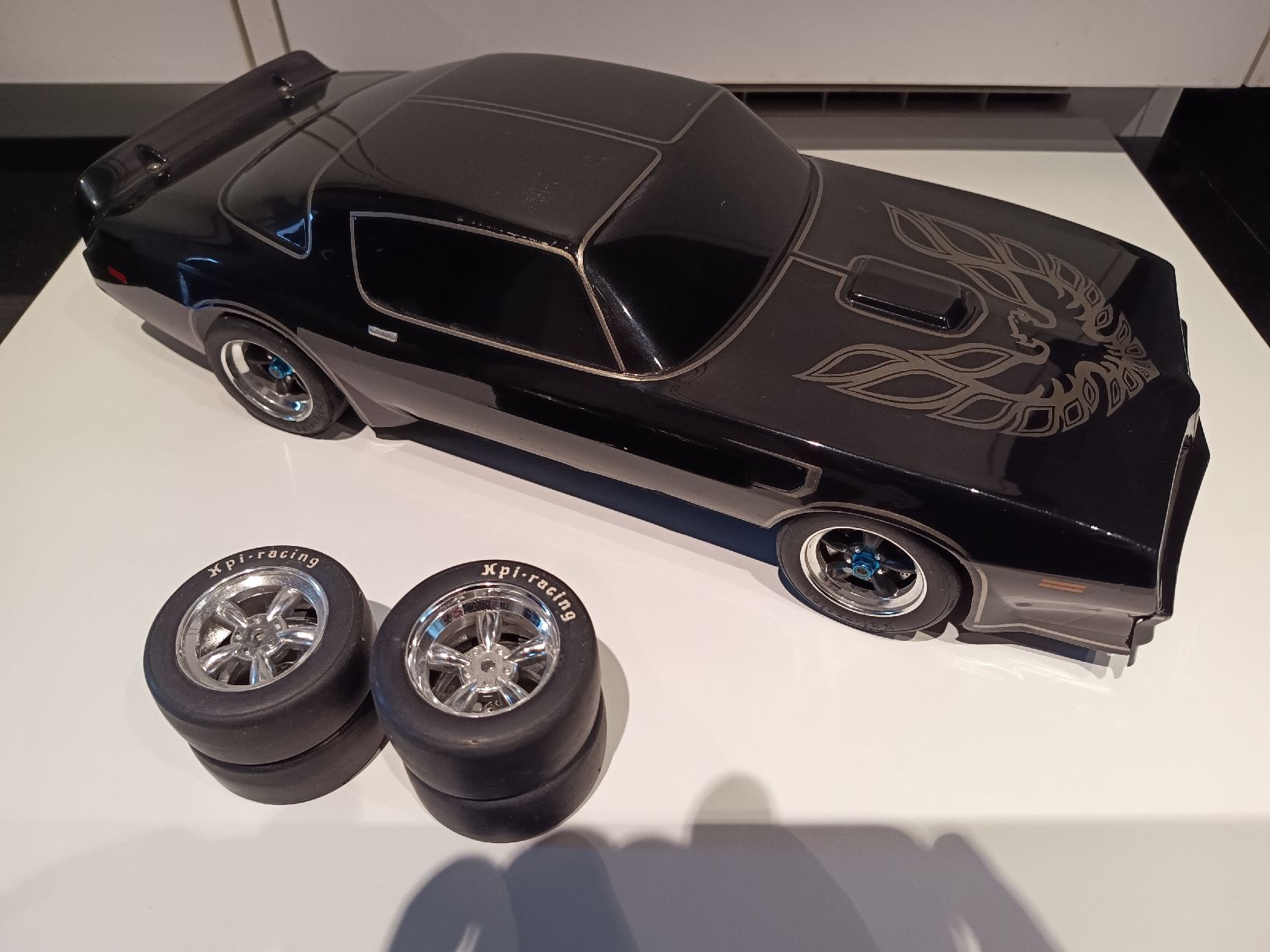 HPI Modellismo RC: hpi Sprint 2 – Usato da Roggwil BE venduto da da-vena