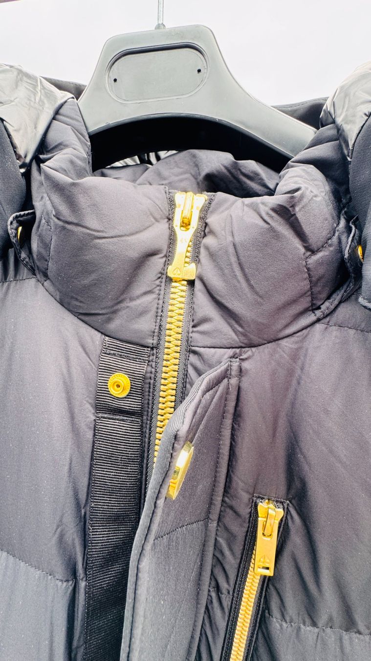 Moose Knuckles Giacche: Moose Knuckles Canada Daunenjacke Gold Collection – Nuovo (secondo la descrizione) da Zürich venduto da Renefontana 6