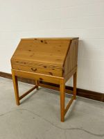 Ikea Alve Sekretär, Holz, Schreibtisch, Kommode, Büro