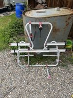 Fahrradträger Caravan XL A Pro, max. 35kg, Top Zustand