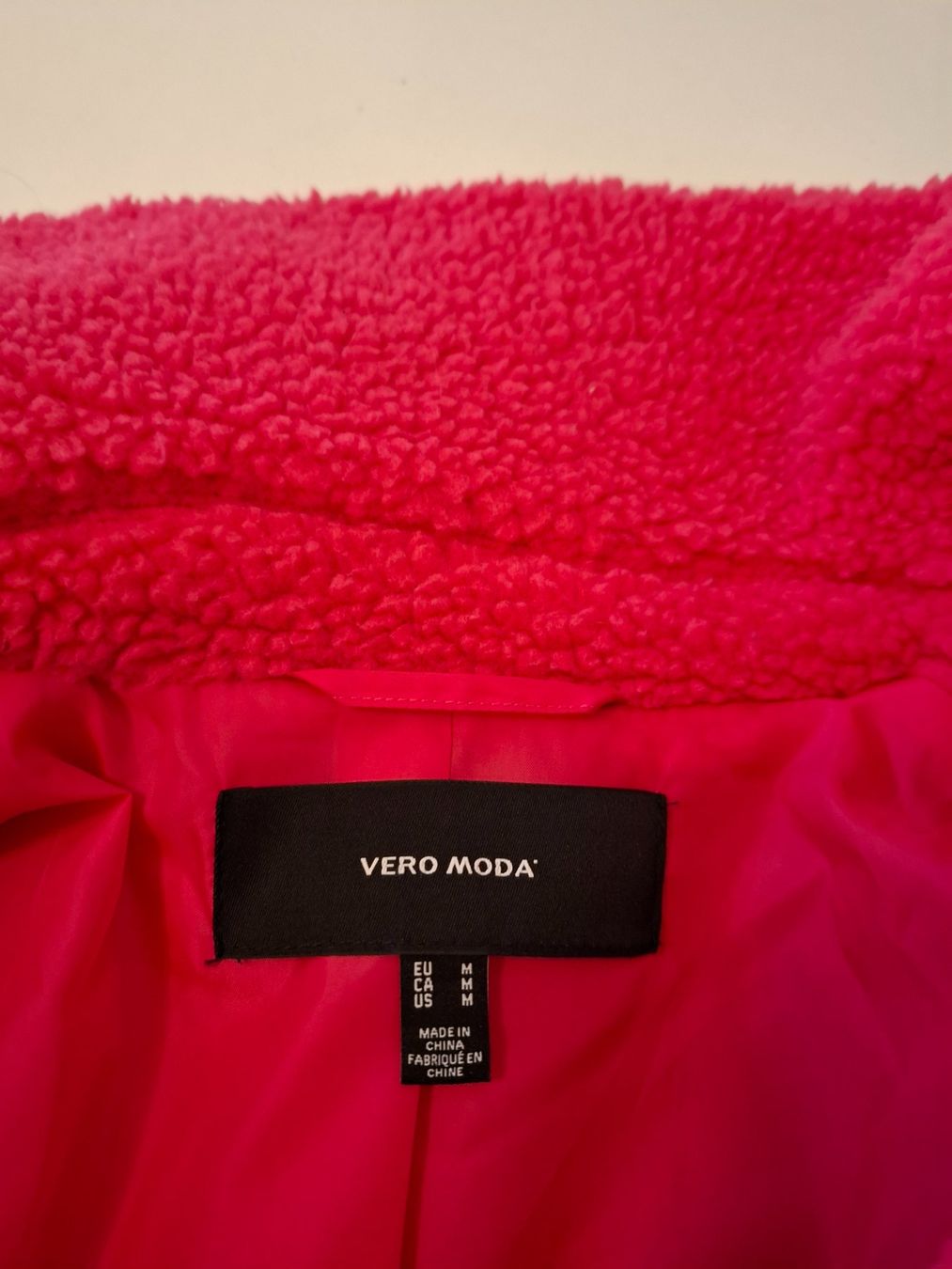 Vero Moda Giacche: Jacke – Usato da Zürich venduto da honolulu4711 2