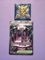 Pokemon Battle Cage Phantasmal Flames Trainer 116/094 Top