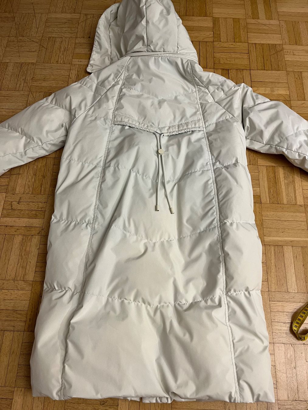 Mäntel: New warm Winter coat  size S – Neu (gemäss Beschreibung) aus Chêne-Bougeries von Seetooyoo 9