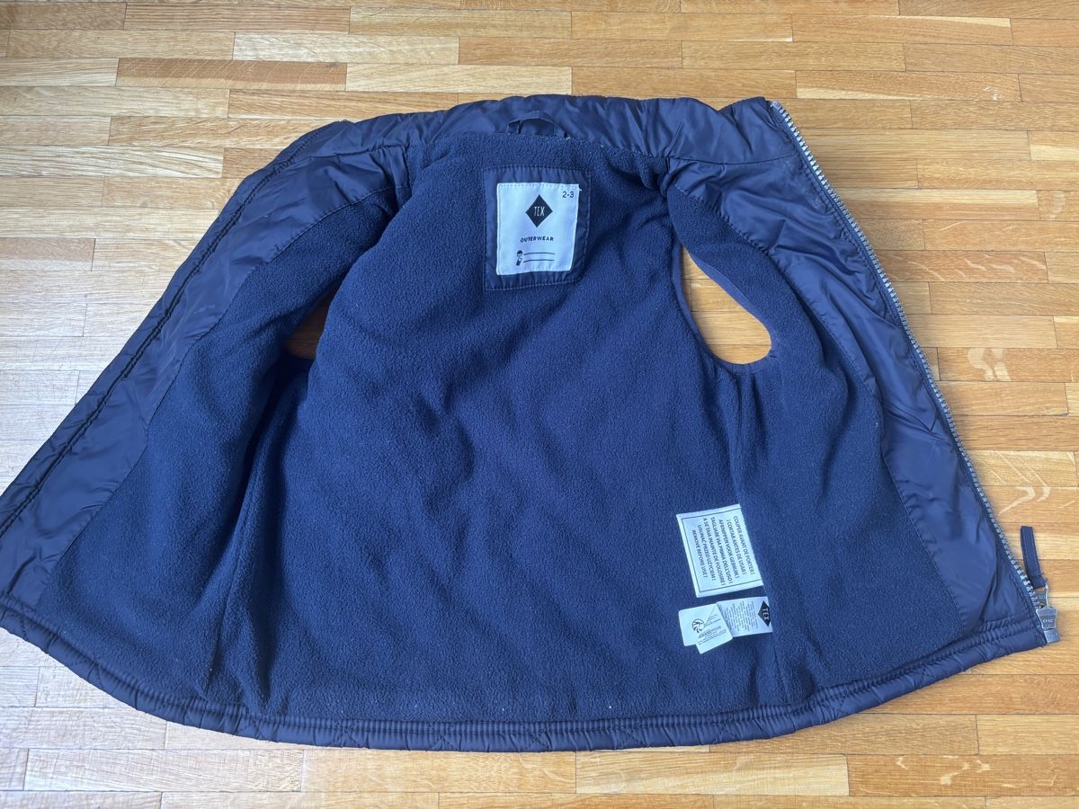 Sonstige Jungenkleidung: Gilet Husky enfant 2-3 ans – Neu (gemäss Beschreibung) aus Chêne-Bougeries von CeliaMate 2