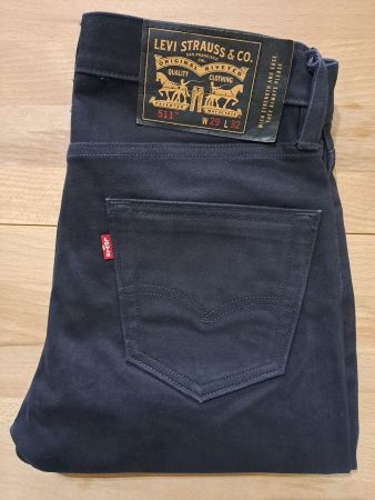 Levis 511 W29 L28