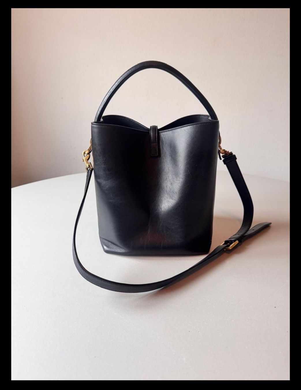 Saint Laurent Borse da donna: Yves Saint Laurent Le37 – Usato da Emmen venduto da mir14 5